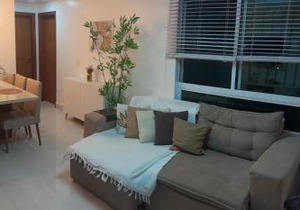 Apartamento em condomínio (Vog Torres do Sul)
