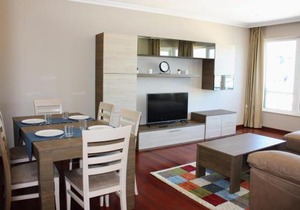 Apartamento en Cee con vistas al mar