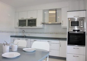 Apartamento en Cee con vistas al mar