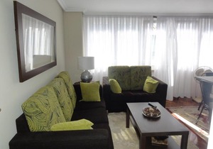 Apartamento En Cee