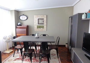 Apartamento En Cee