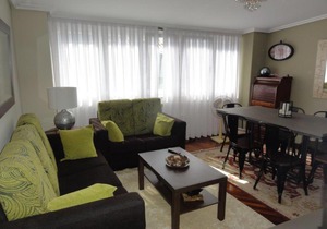 Apartamento En Cee