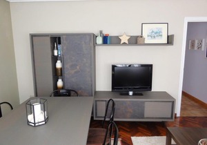 Apartamento En Cee