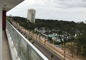 Apartamento en Punta del Este