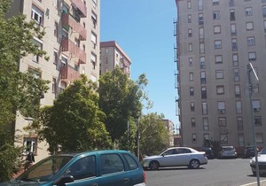 Apartamento Encarnação
