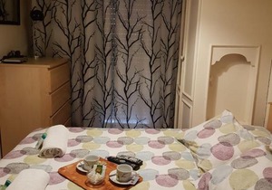 Apartamento Encarnação