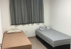 Apartamento Guarapari para temporada