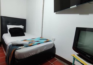 Apartamento Hostería Filandia