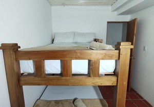 Apartamento Hostería Filandia