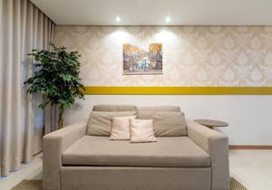 Apartamento Incrivel no centro de Gramado