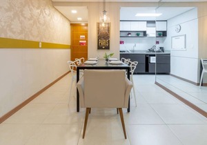 Apartamento Incrivel no centro de Gramado
