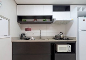 Apartamento Incrivel no centro de Gramado