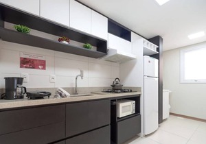 Apartamento Incrivel no centro de Gramado
