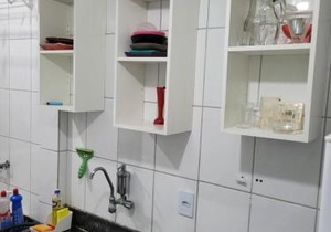 Apartamento Itagarça - Praia de Itaparica