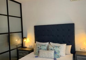 Apartamento Jalama - 2C