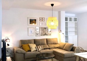 APARTAMENTO JALAMA 2D
