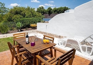Apartamento Los Naranjos 2