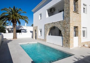 Apartamento Marei 1
