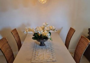 Apartamento Meia Praia excelente
