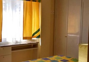 Apartamento Meia Preia