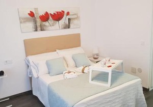 Apartamento Minerva Jupiter