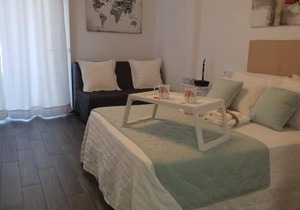 Apartamento Minerva Jupiter