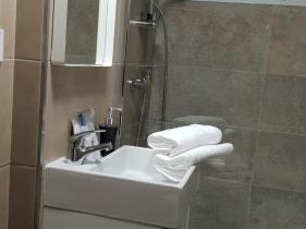 Apartamento Minerva Jupiter