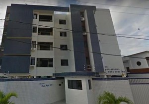 Apartamento no Bessa 3Qts