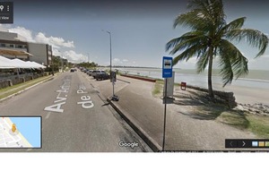 Apartamento no Bessa 3Qts