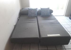 Apartamento no Bessa 3Qts