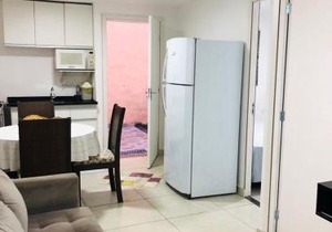 Apartamento no Tremembé 20 São Paulo