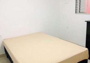 Apartamento no Tremembé 20 São Paulo