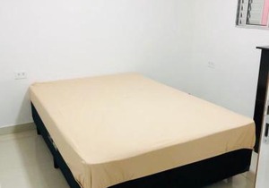 Apartamento no Tremembé 20 São Paulo