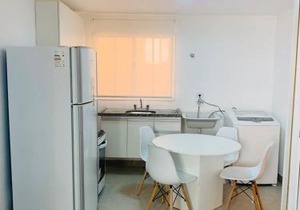 Apartamento no Tremembé/Tucuruvi apto 06