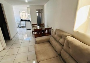 Apartamento no Tremembé n17