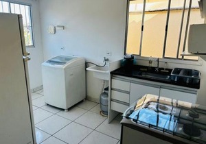 Apartamento no Tremembé n17