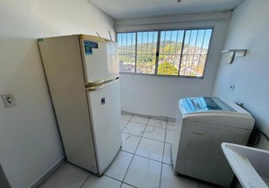 Apartamento no Tremembé n17