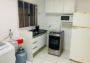 Apartamento no Tremembé n17