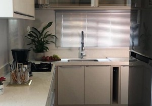 Apartamento Novo! 3 Suítes E 2 Garagens, COM Fino Acabamento