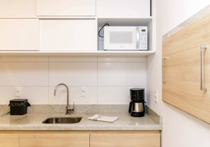 Apartamento novo e decorado no coracao de Gramado