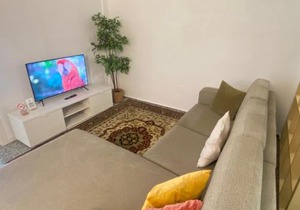 Apartamento Padrón Centro P2 by URent
