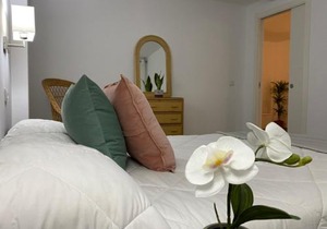 Apartamento Padrón Centro P2 by URent
