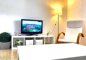 Apartamento Padrón Centro P3 by URent
