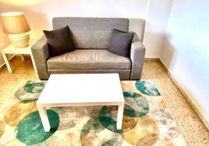 Apartamento Padrón Centro P3 by URent