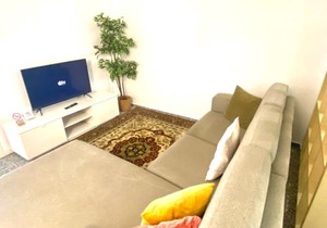 Apartamento Padron Centro P8 by URent
