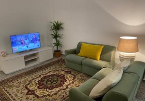 Apartamento Padron Centro P8 by URent