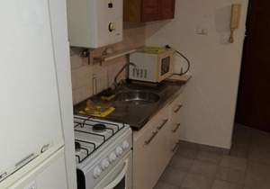 Apartamento Pichincha