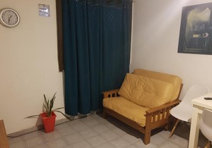 Apartamento Pichincha