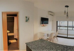 Apartamento Pilar Lacroze / Colegiales - Belgrano