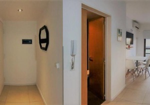 Apartamento Pilar Lacroze / Colegiales - Belgrano